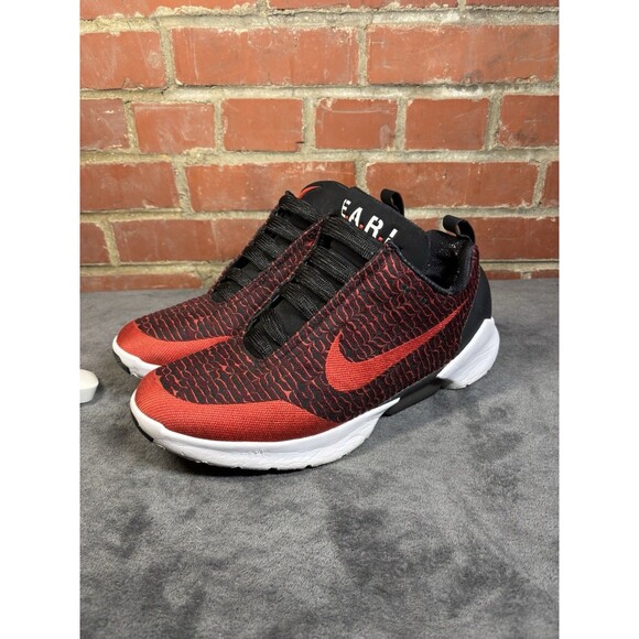 NIKE HyperAdapt 1.0 EARL Self Lacing Habanero Red AJ1232-600 Men\'s 10.5 main image 4